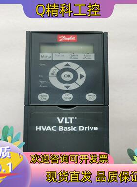 现货丹佛斯变频器FC-111P1K5T4P20H4