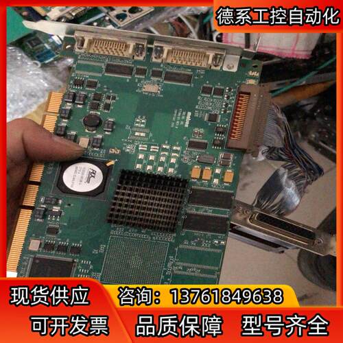 迈创matrox SOL6MCL*  Y7184-01 RE