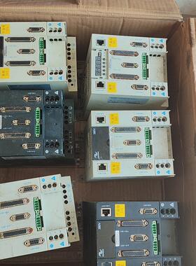 汇川驱动器ITS600P2T3R5I1 厂里替换下来的 故障