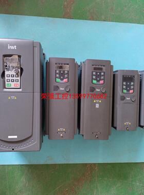【荣强工控】GD200A-004G/5R5P-4