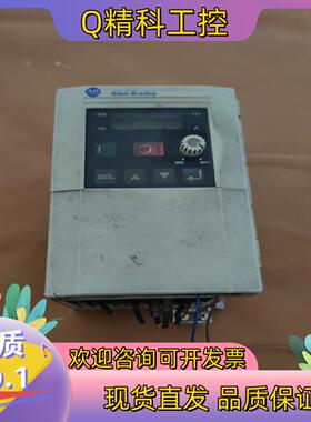 现货AB罗克韦尔变频器 161S-AA 01NPK