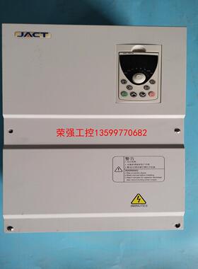 【荣强工控】艾克特变频器AT500－T3－037G/045PK