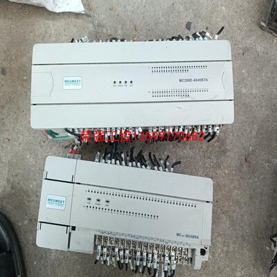 【荣强工控】麦格米特mc200e 4040bta mc100 3624b