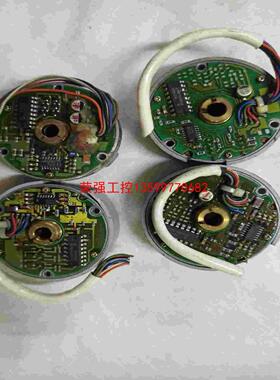 【荣强工控】编码器RP-8524-1000P，二手拆机，成色漂亮，功能包