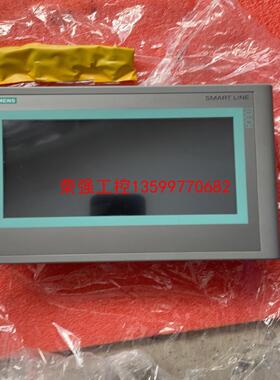 【荣强工控】SIEMENS/西门子工控屏，SMART 700 IEv3