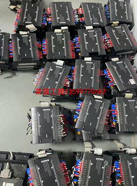 【荣强工控】欧姆龙PLC CP1W-40EDT，CP1W-40EDR