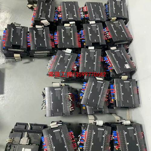 【荣强工控】欧姆龙PLC CP1W-40EDT，CP1W-40EDR