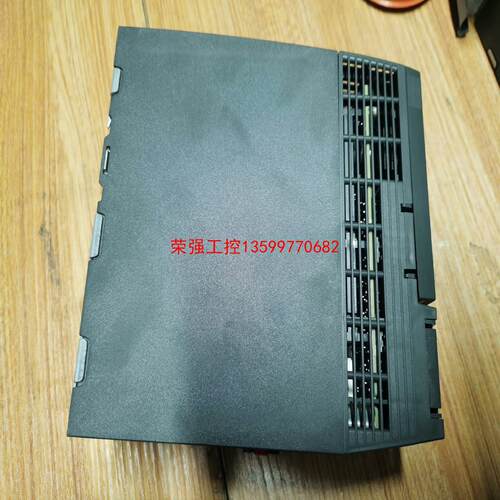 【荣强工控】6SL3210-1KE15-8AF2   2.2KW380V