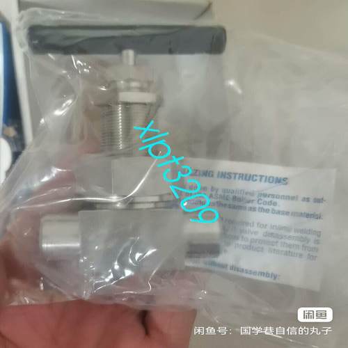 原装供应SS-6DBSW8T 新针阀