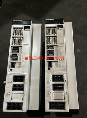 【荣强工控】三菱MDS-R-V2-6060三菱MDS-R-V2-8080