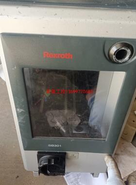 【荣强工控】拆机力士乐SB301 、230V-1200VA，成色如图，里