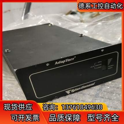 TYLAN General AC413A Rev.A ada