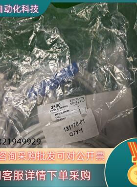 现货本特利 Bently Nevada 131178-01全新原
