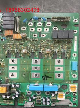 伦茨8222LP驱动板，拆机包好。