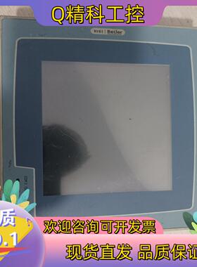 现货h-series 北尔触摸屏beijer H-T61t-S