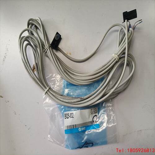 【非标价】SMC磁性开关BQ5-032