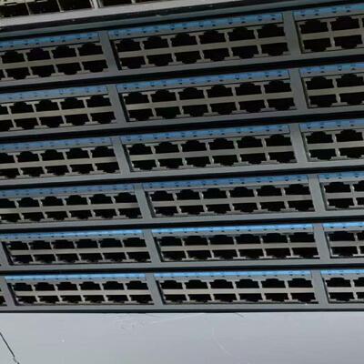 华为S5720-56C-EI 包好实图  带4个10G 万兆