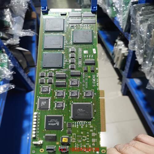 【非标价】SIEMENS K5006 D2 E4 专业卡 设备采集卡