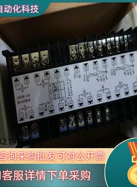 现货上润智能显示仪表WP-D823-011-1212-0H0L-