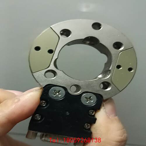 【非标价】机械手快速换接夹具OX-10BI