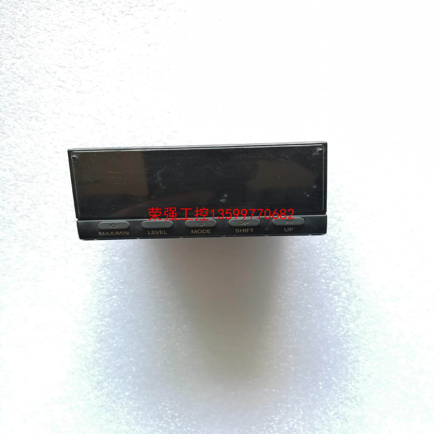 【荣强工控】欧姆龙温控器K3MA-J-A2