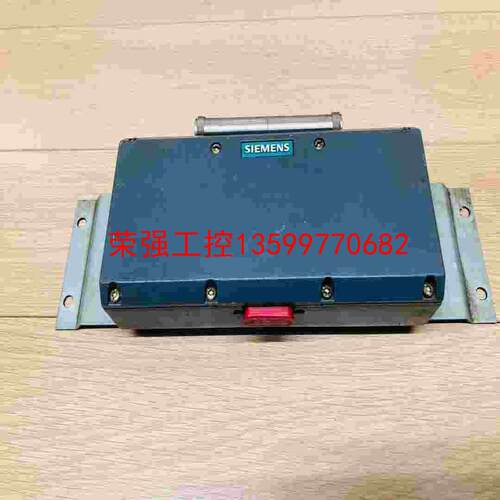 【荣强工控】西门子 6GK1901-0AA00-0AA0 工控设备，二手