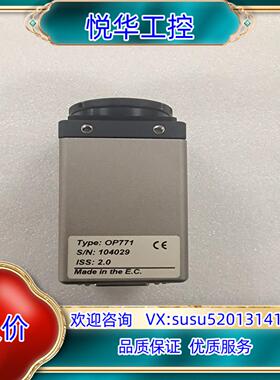 ICOS IVC-1000 工业相机 OP771议价