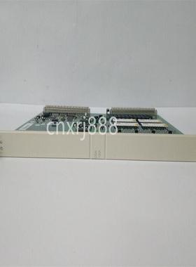 供应原装dsai 130a 3bse018292r1 Abb模拟输入板16通道