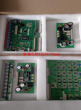 【荣强工控】智光模拟板HVFAI-035/272857-34Z，