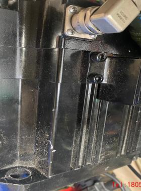 【非标价】三菱伺服电机HF354BS-A48 HF-SP352B 可发