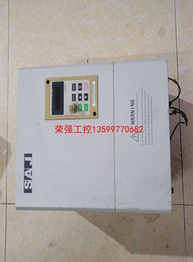 【荣强工控】V022G3/V030P3 三晶变频器30KW 拆机功能包好