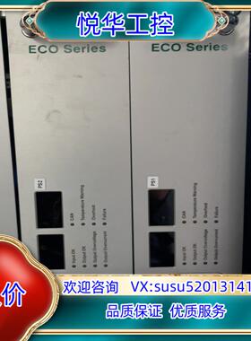 原装IPG激光电源模块8000W WCPS-8000-W 80V议