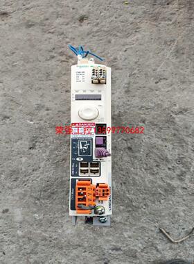 【荣强工控】LXM32AD18M2 9新施耐德伺服驱动器 1KW 拆机包