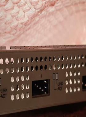 华为LE0MX4UXC，4口万兆板卡，9303 ，9306，