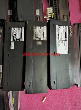【荣强工控】AJ65SBTB1-32T三菱CC-LINK远程模块，设备拆