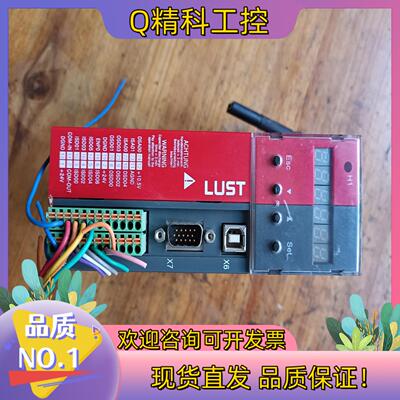 现货SC32.0040.1011.0000.0LUST驱动器