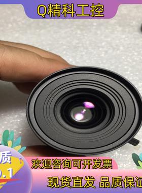 现货computar康标达16mm高清500万像素工业镜头C口