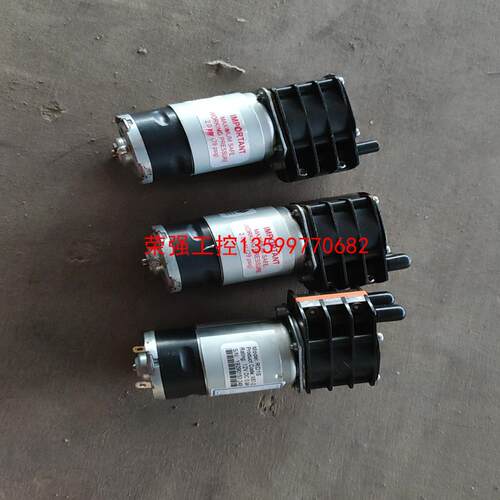 【荣强工控】优利特原厂废液泵 英国Charles Austen直流隔膜气