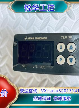铁诺骑 TECNOLOGIC温控器TLK38 LCRR议价