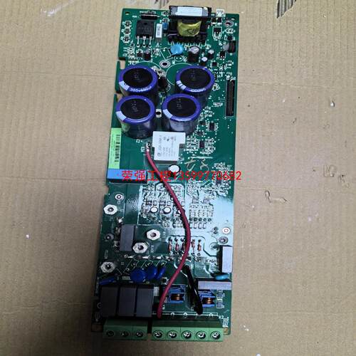 【荣强工控】SINT4210C ABB ACS510/ 550 系列变频