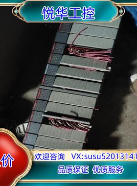 原装1747-L524 1746-OV16  电源300壳破议