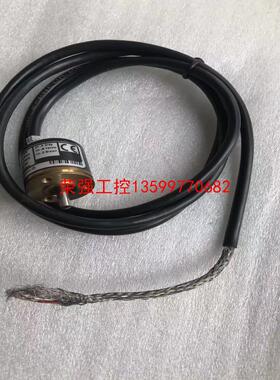 【荣强工控】SCANCON编码器SCA24-360-D-04-09-64