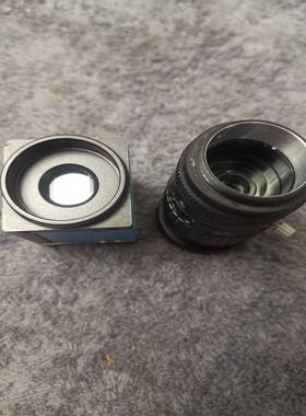 映美精 DMK 23F274 工业相机二手拆机，实物拍摄如图