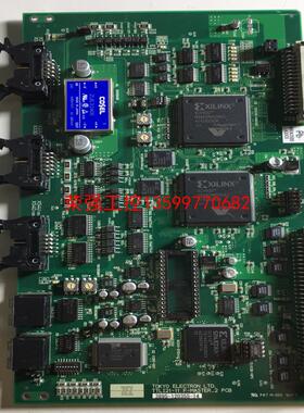 【荣强工控】TEL 3895-120355-14 TTLI21-11 F