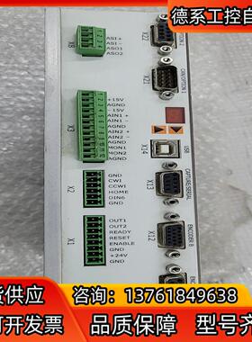 ECOVARIO驱动器414AN-BV-000-000现货议