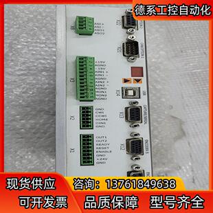 000现货议 000 ECOVARIO驱动器414AN