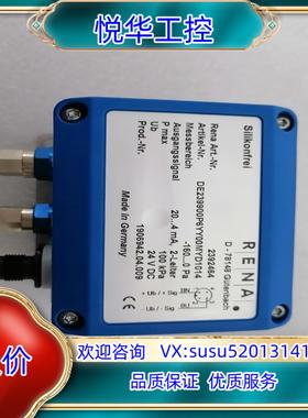 原装2392464，RENA变压器DE239900P6YY00M议