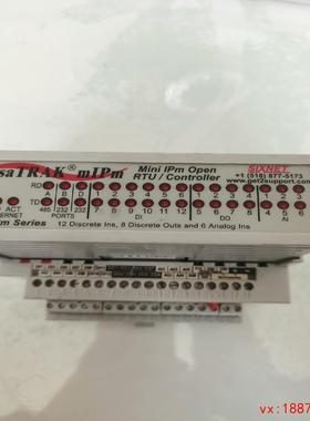 (非标价)Sixnet西斯耐特VT-MIPM Series