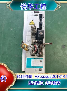 原装P326M-040MSGF马达驱动器，成色如图议