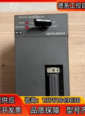 原装 三菱 A2SHCPU 实物照片
